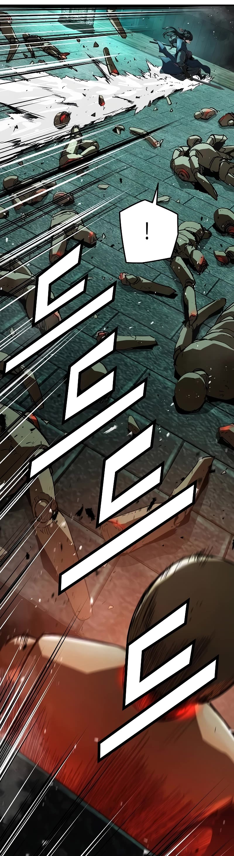 Absolute Regression chapter 8 page 25