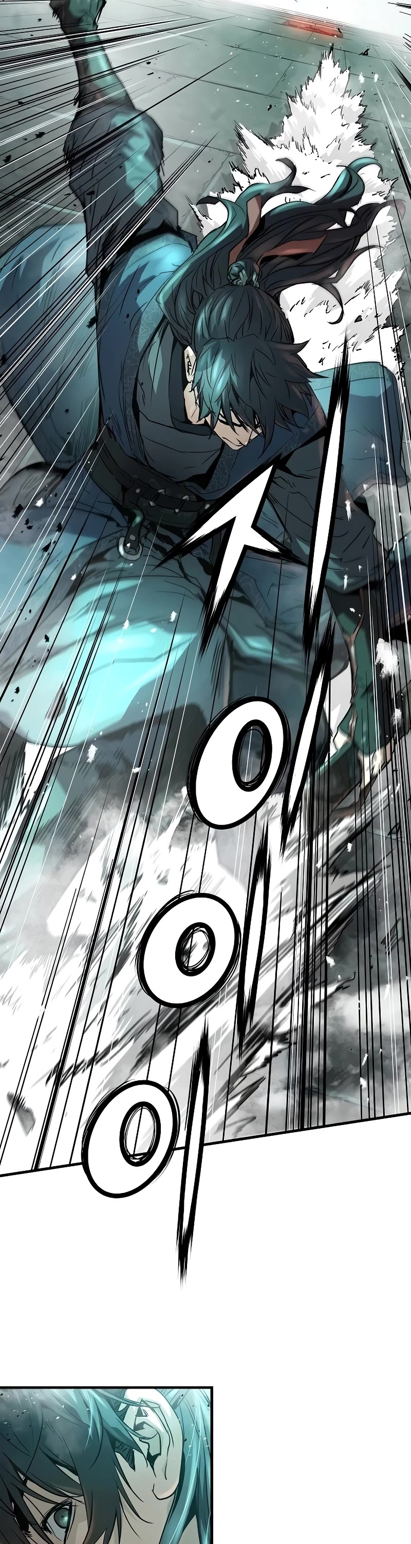 Absolute Regression chapter 8 page 28