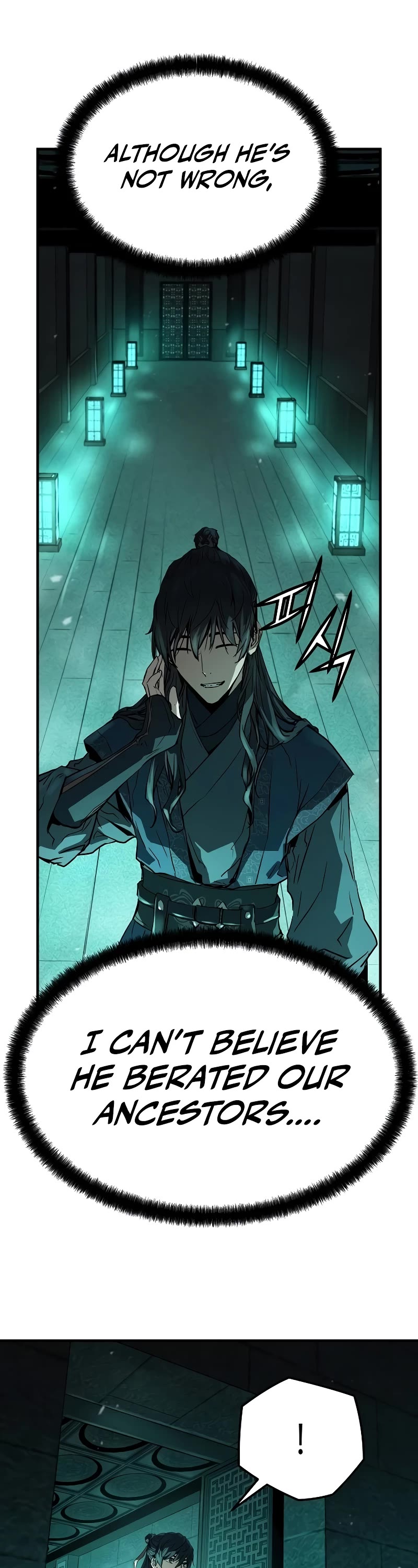 Absolute Regression chapter 8 page 34