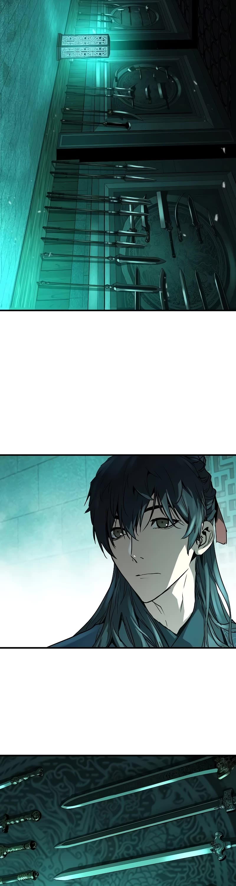 Absolute Regression chapter 8 page 36