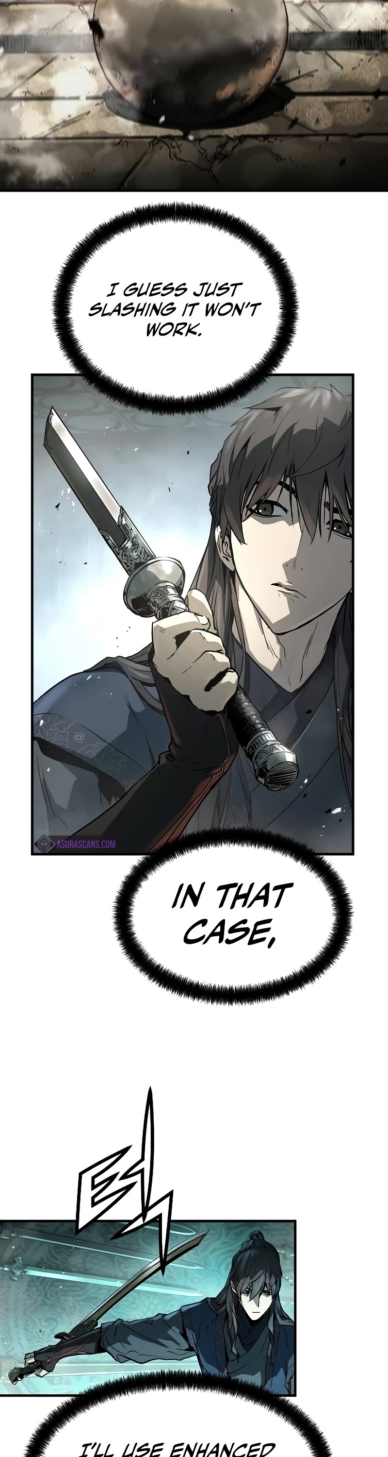 Absolute Regression chapter 8 page 44