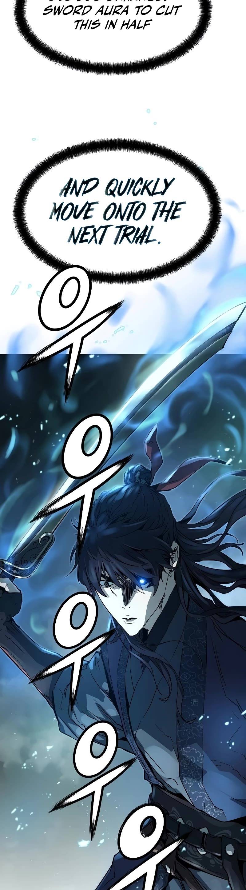 Absolute Regression chapter 8 page 45