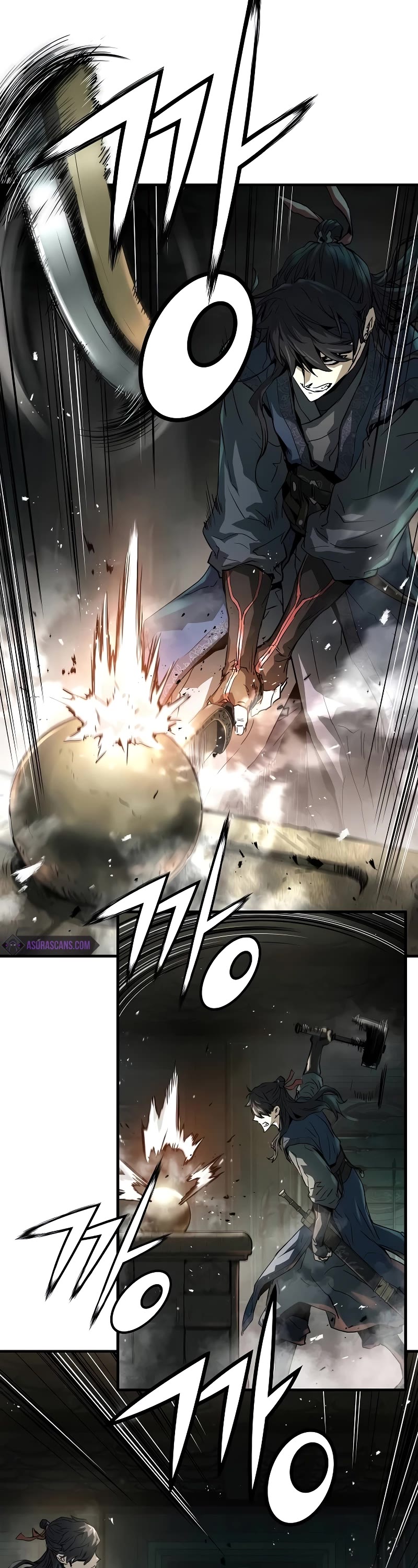 Absolute Regression chapter 8 page 53