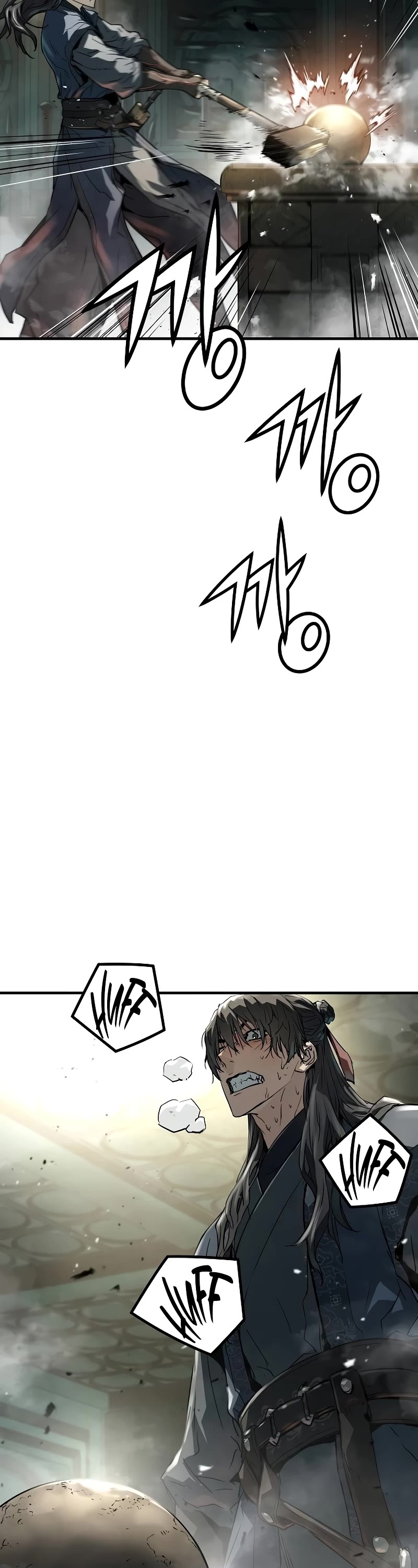 Absolute Regression chapter 8 page 54