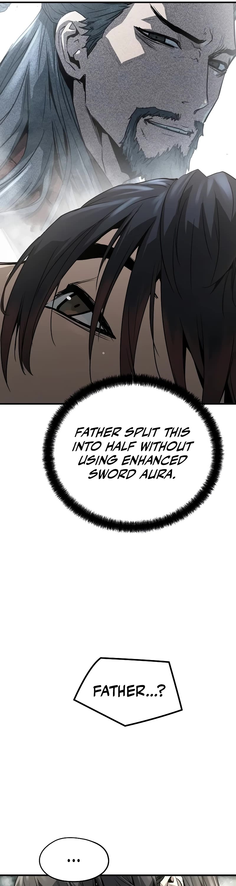 Absolute Regression chapter 8 page 57