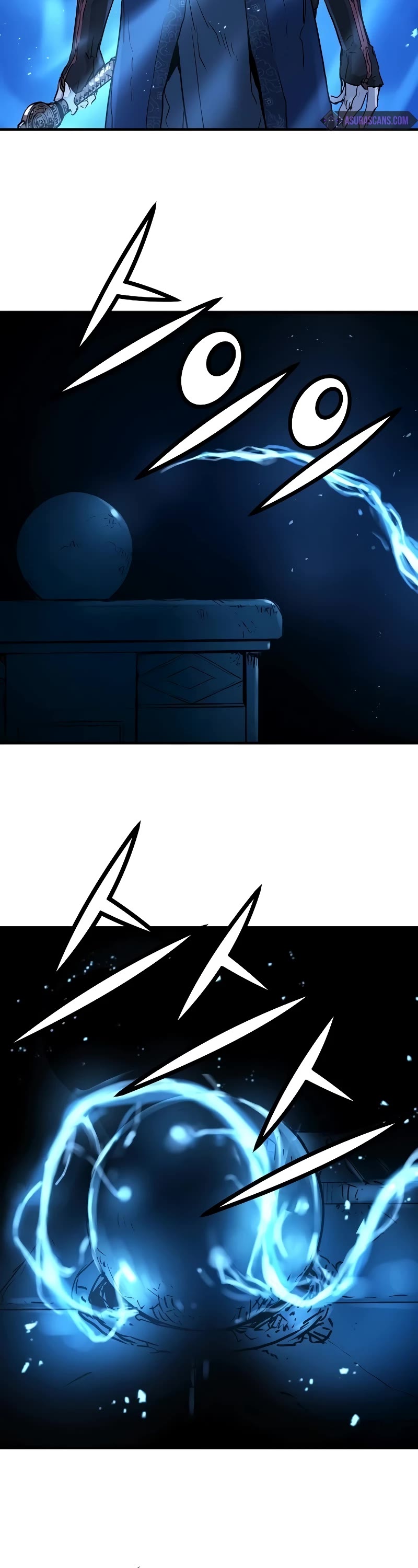 Absolute Regression chapter 8 page 59