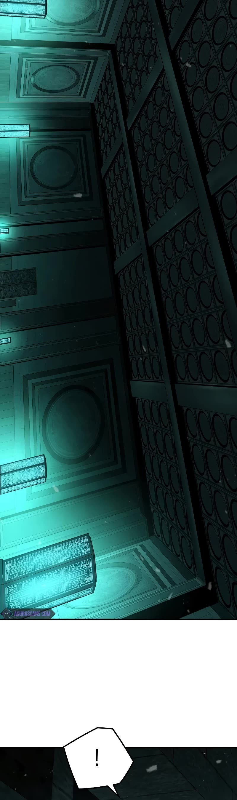 Absolute Regression chapter 8 page 6