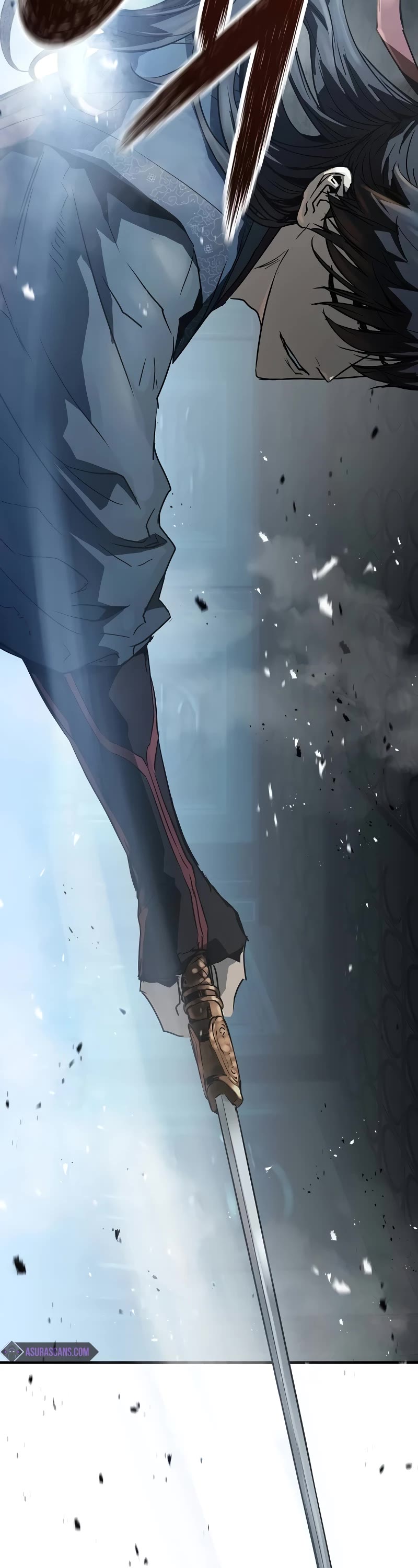 Absolute Regression chapter 8 page 65