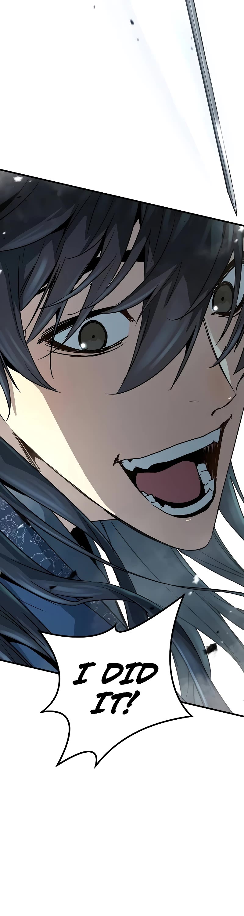 Absolute Regression chapter 8 page 66