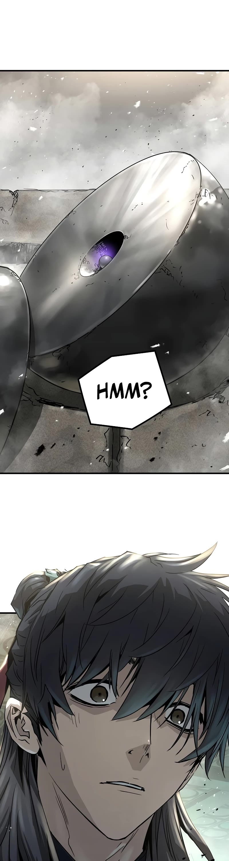 Absolute Regression chapter 8 page 67