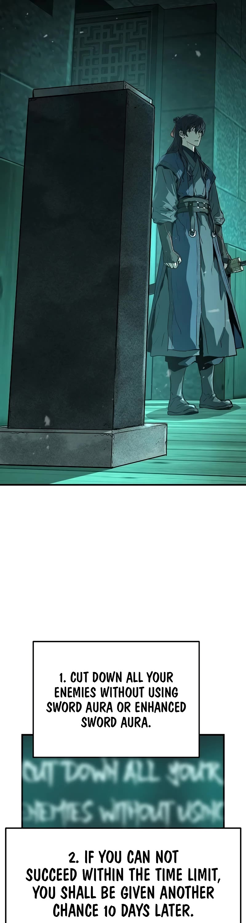 Absolute Regression chapter 8 page 7