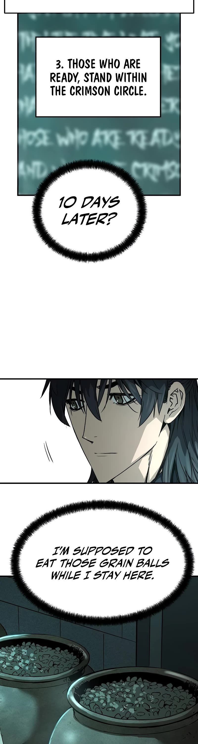 Absolute Regression chapter 8 page 8