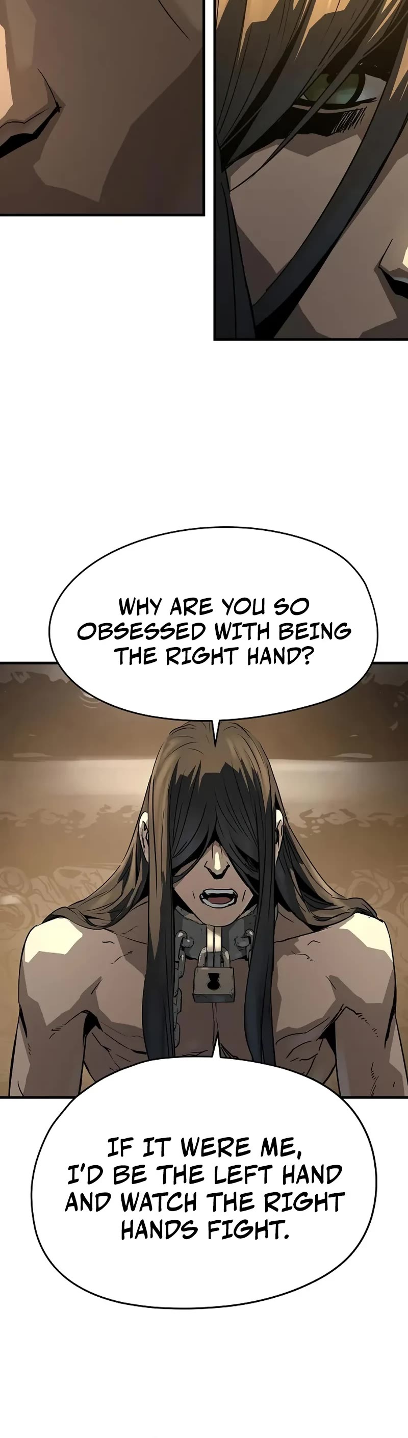 Absolute Regression chapter 80 page 11