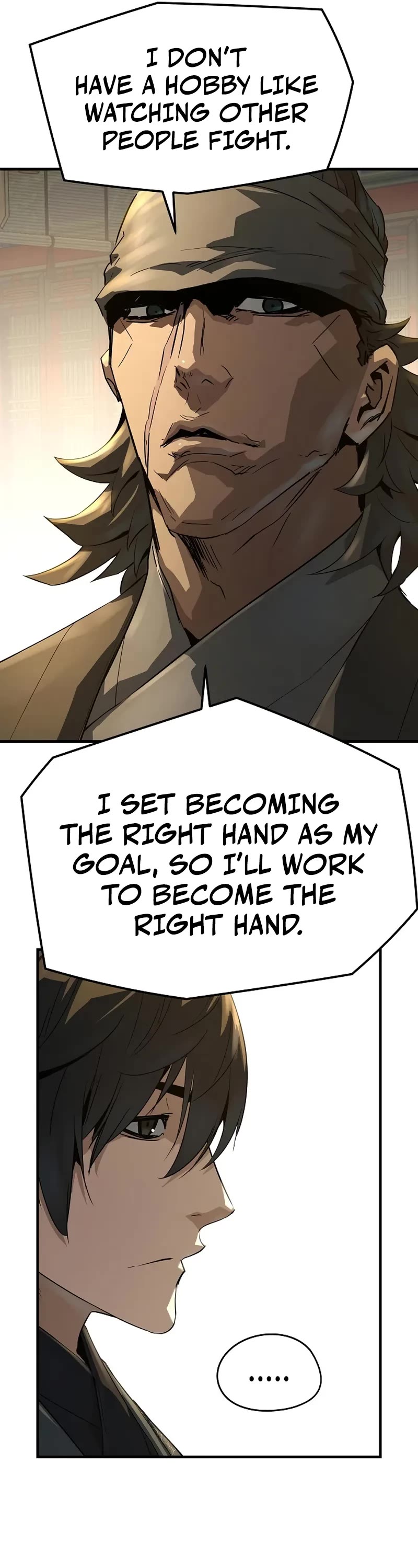 Absolute Regression chapter 80 page 12