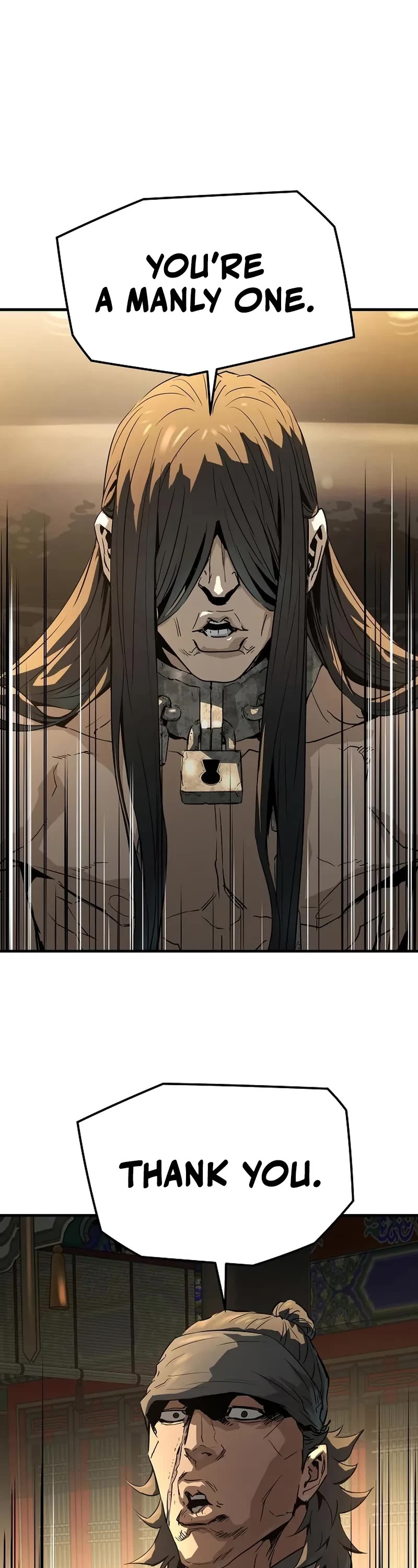 Absolute Regression chapter 80 page 13