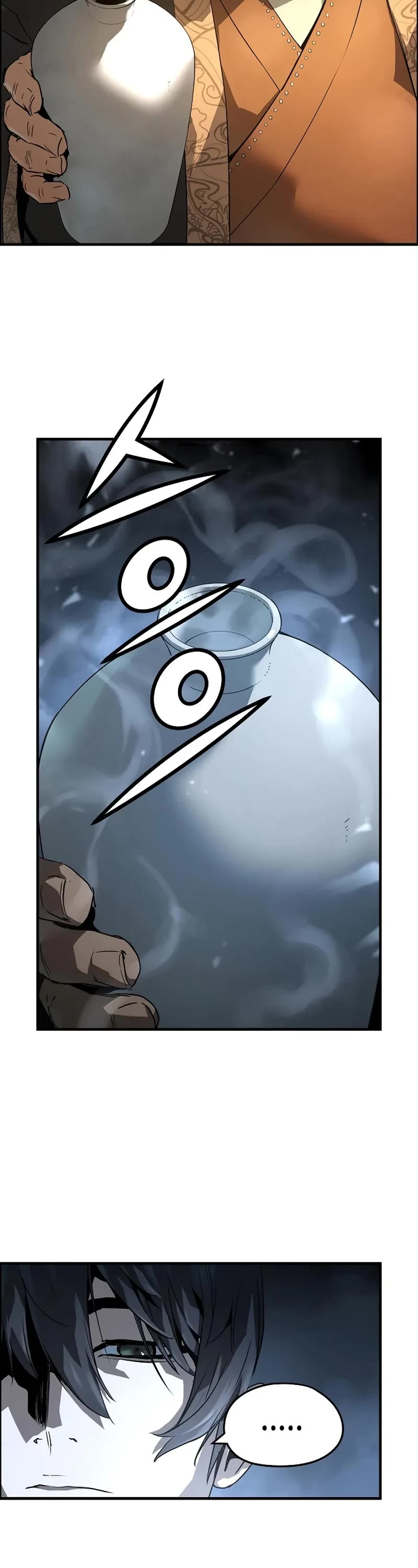 Absolute Regression chapter 80 page 28