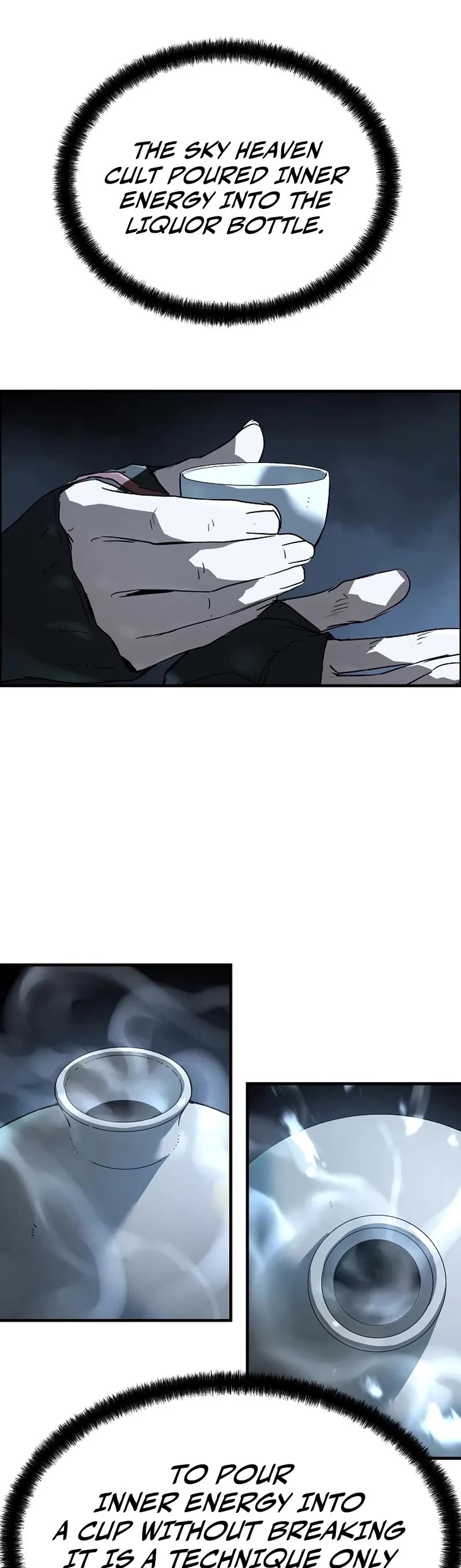 Absolute Regression chapter 80 page 29