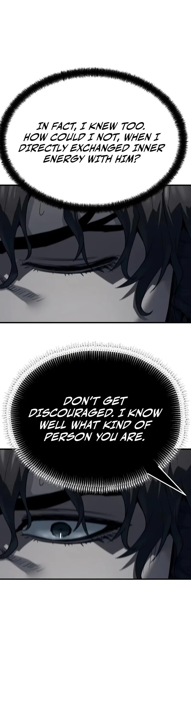 Absolute Regression chapter 80 page 43