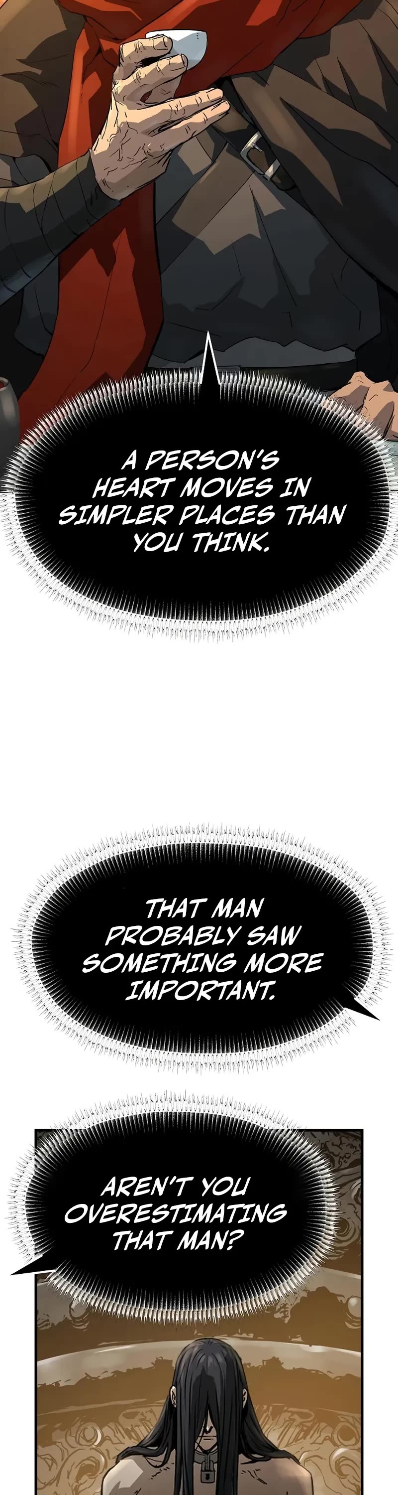 Absolute Regression chapter 80 page 47