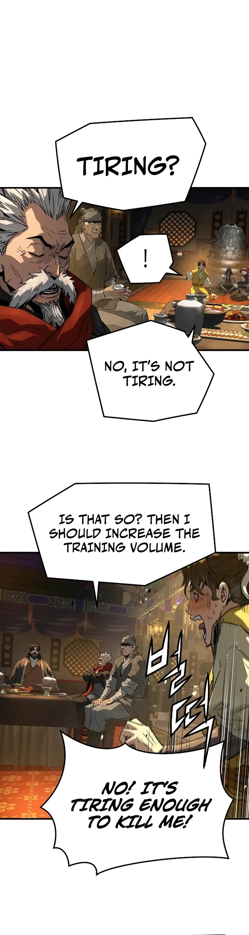 Absolute Regression chapter 80 page 49