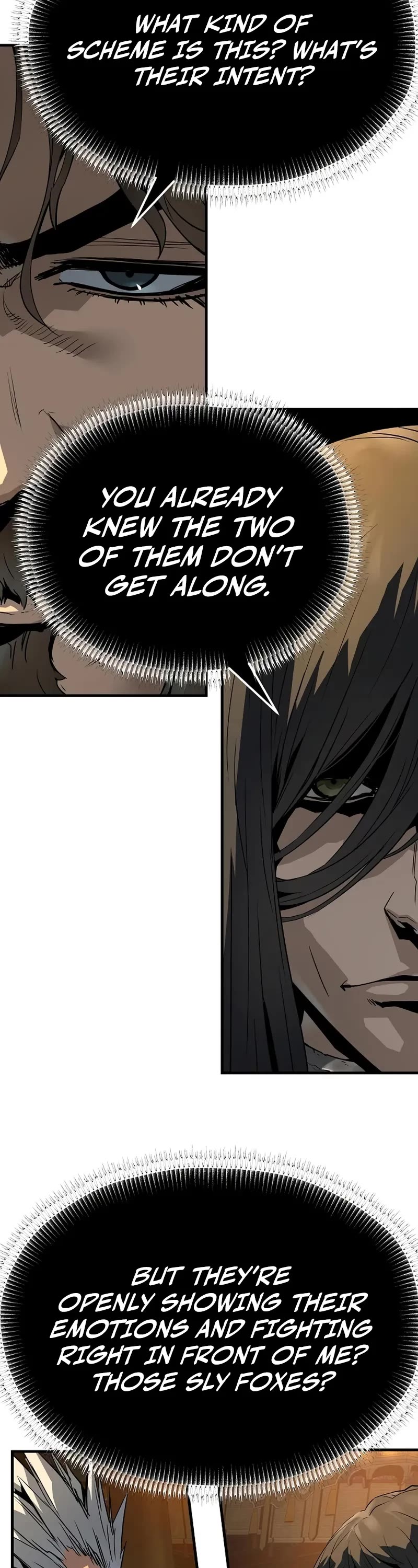 Absolute Regression chapter 80 page 58