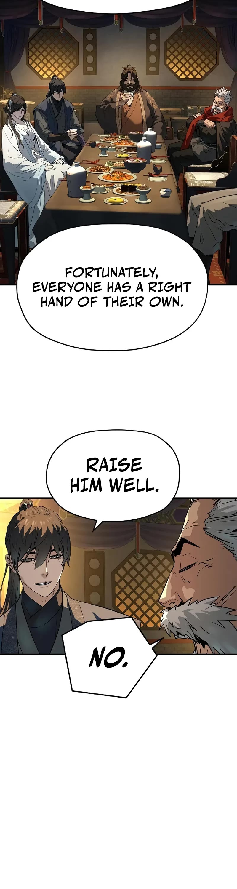 Absolute Regression chapter 80 page 6