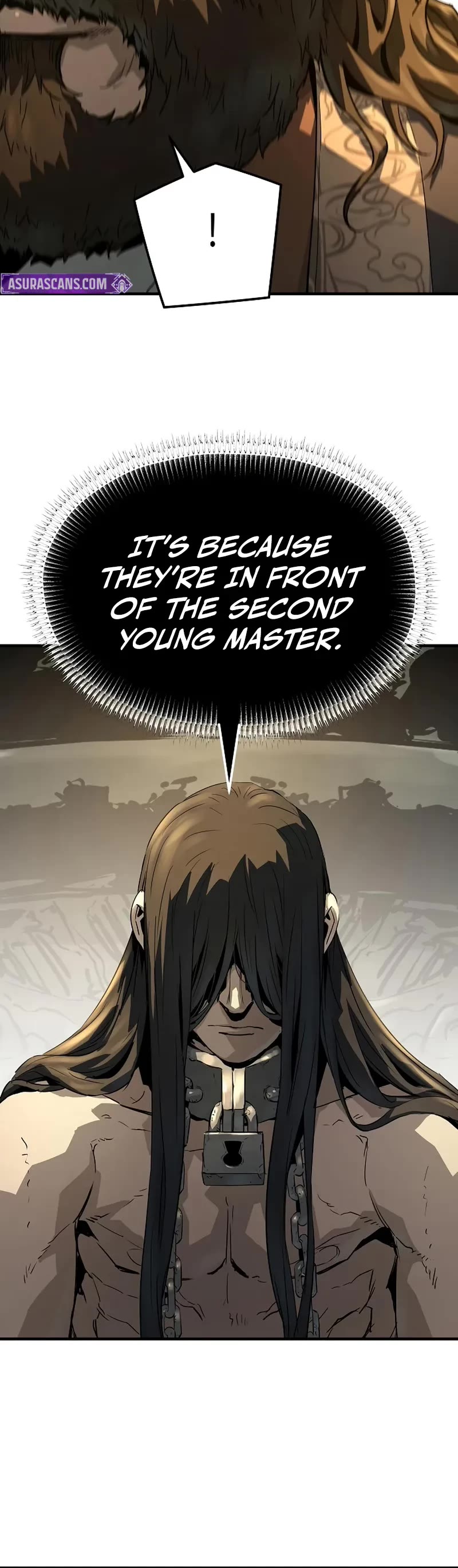 Absolute Regression chapter 80 page 60