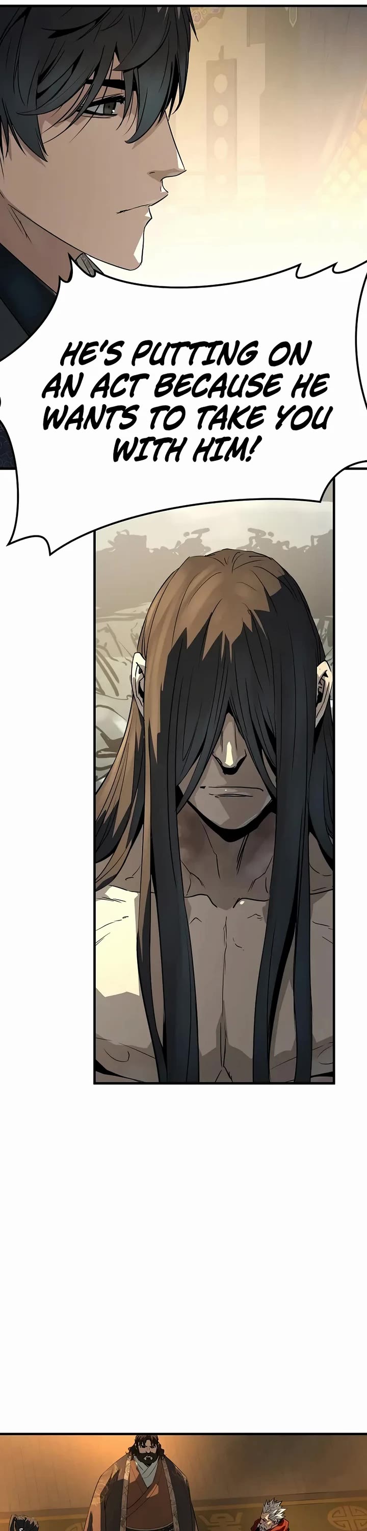 Absolute Regression chapter 82 page 19
