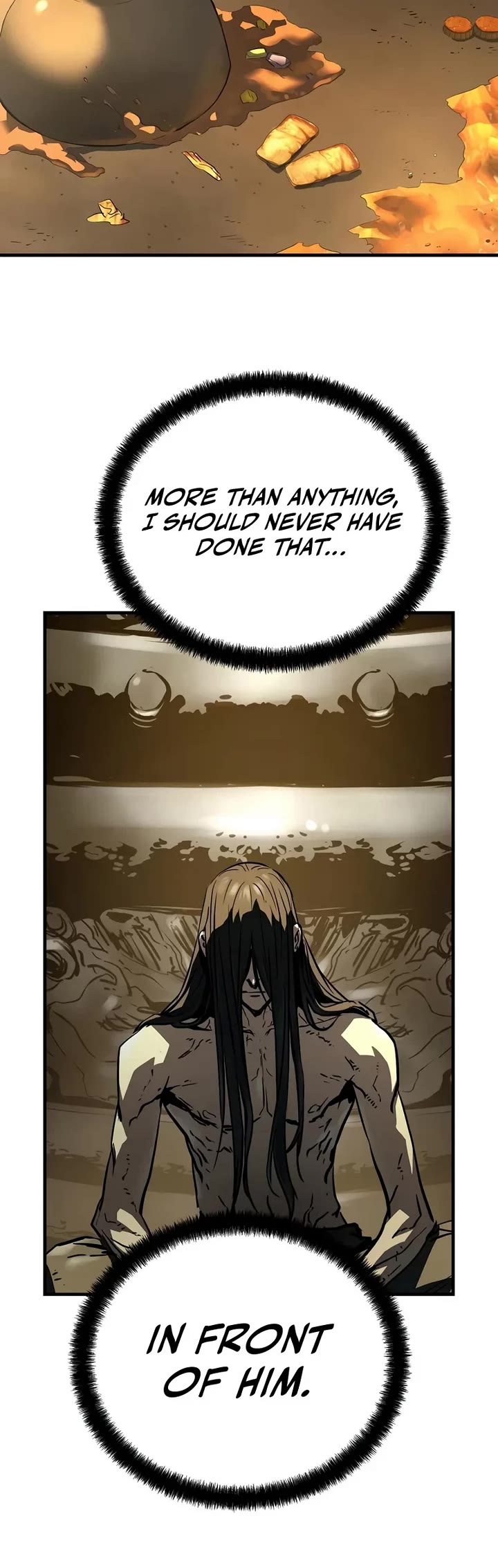 Absolute Regression chapter 82 page 28