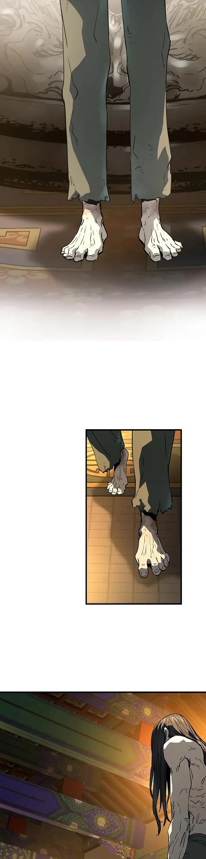 Absolute Regression chapter 82 page 30