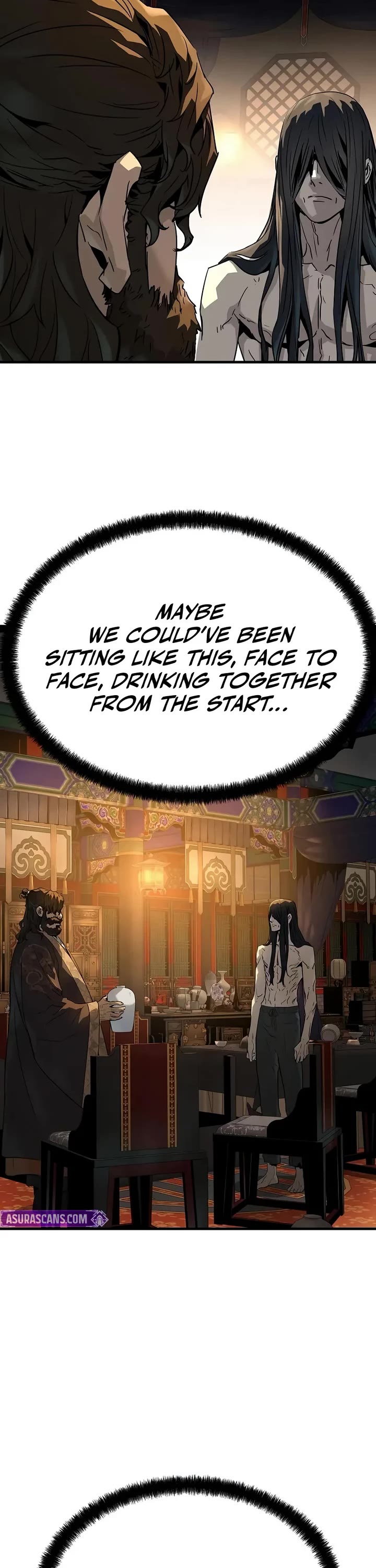 Absolute Regression chapter 82 page 35