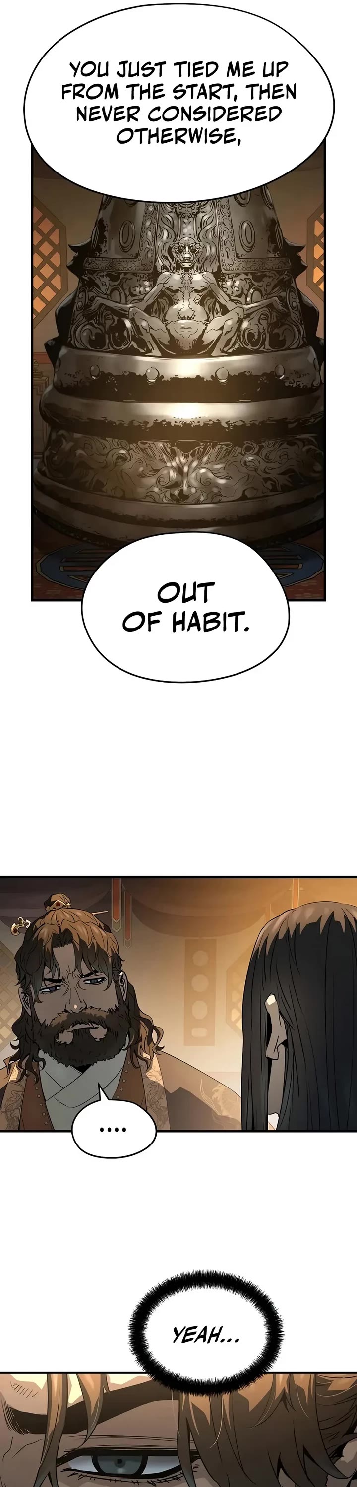 Absolute Regression chapter 82 page 39