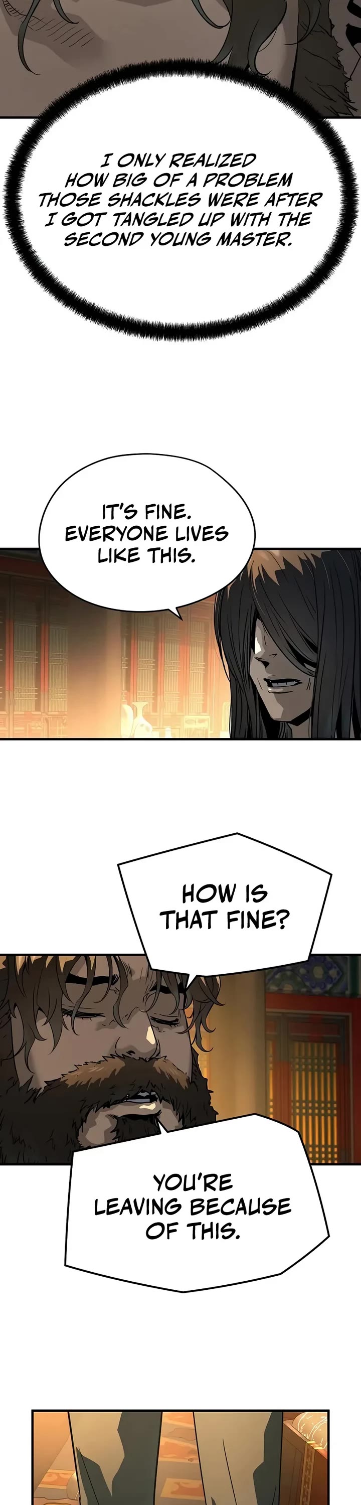 Absolute Regression chapter 82 page 40