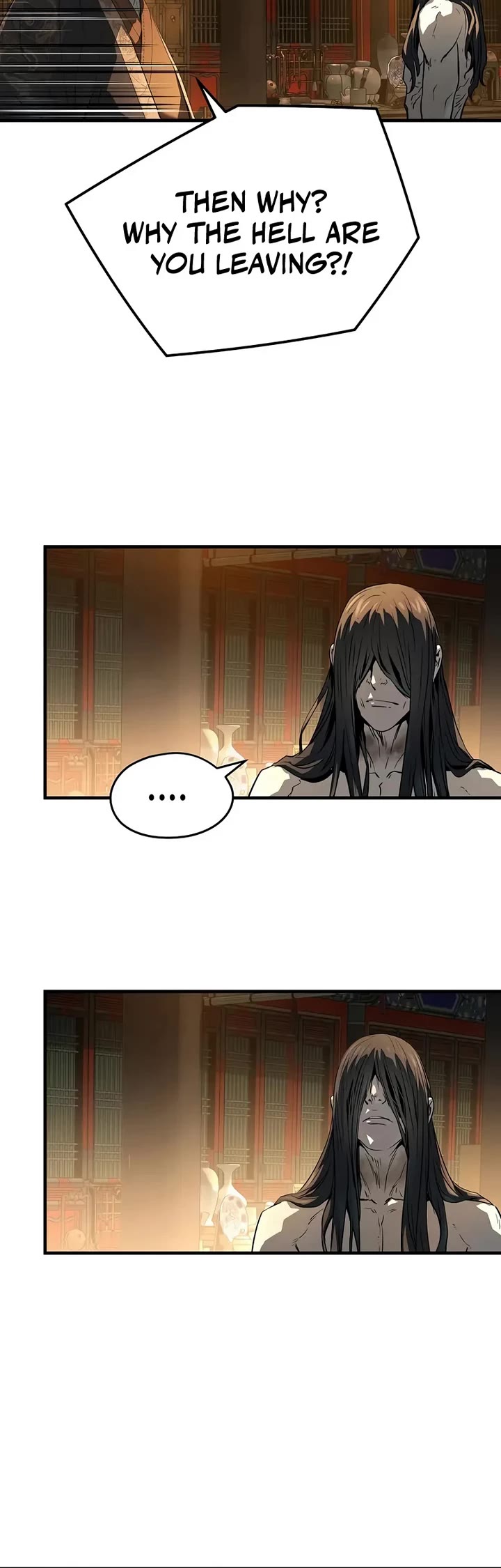 Absolute Regression chapter 82 page 42