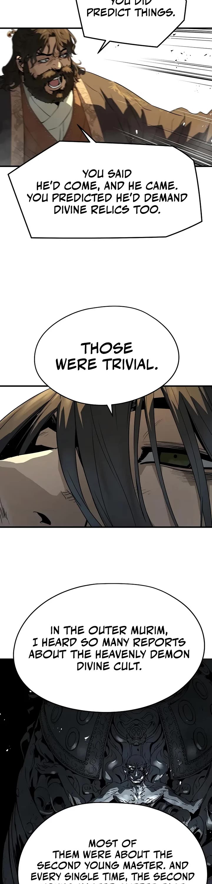 Absolute Regression chapter 82 page 45