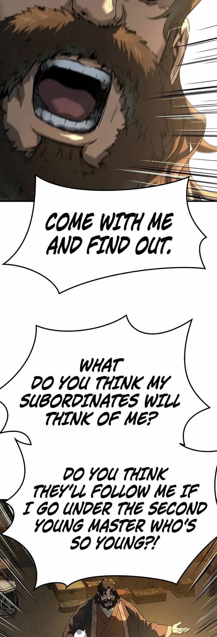 Absolute Regression chapter 82 page 52
