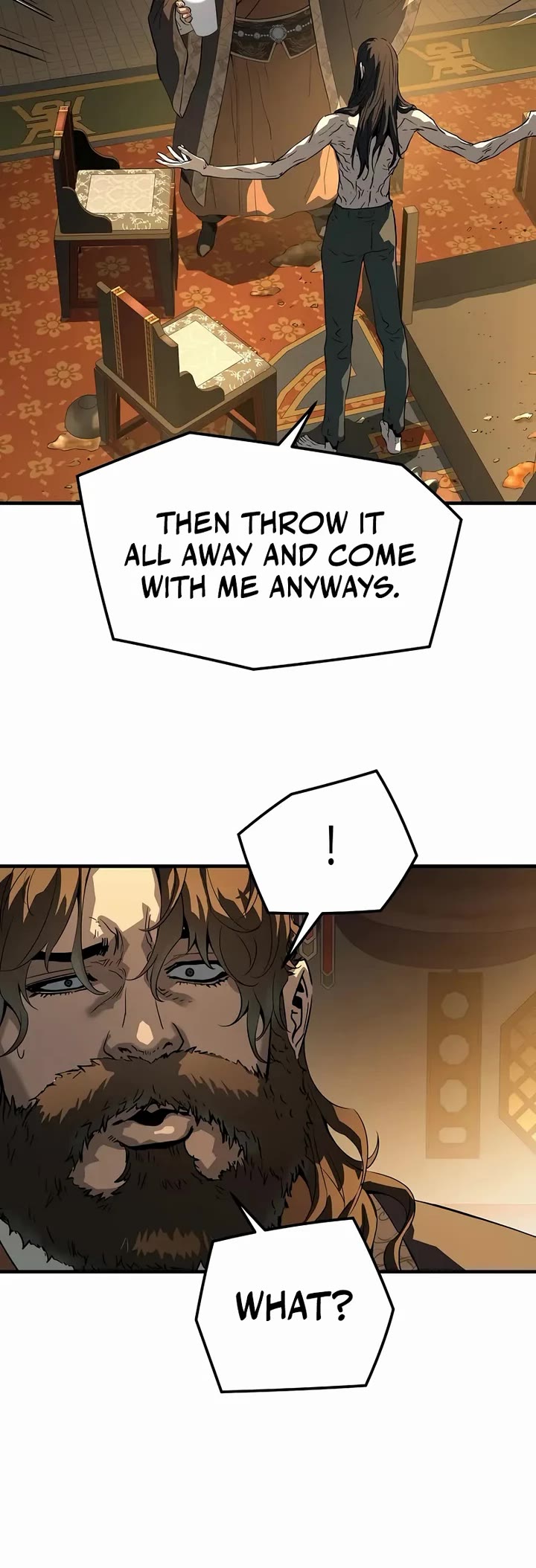 Absolute Regression chapter 82 page 53