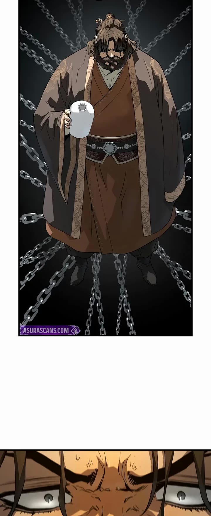 Absolute Regression chapter 82 page 57