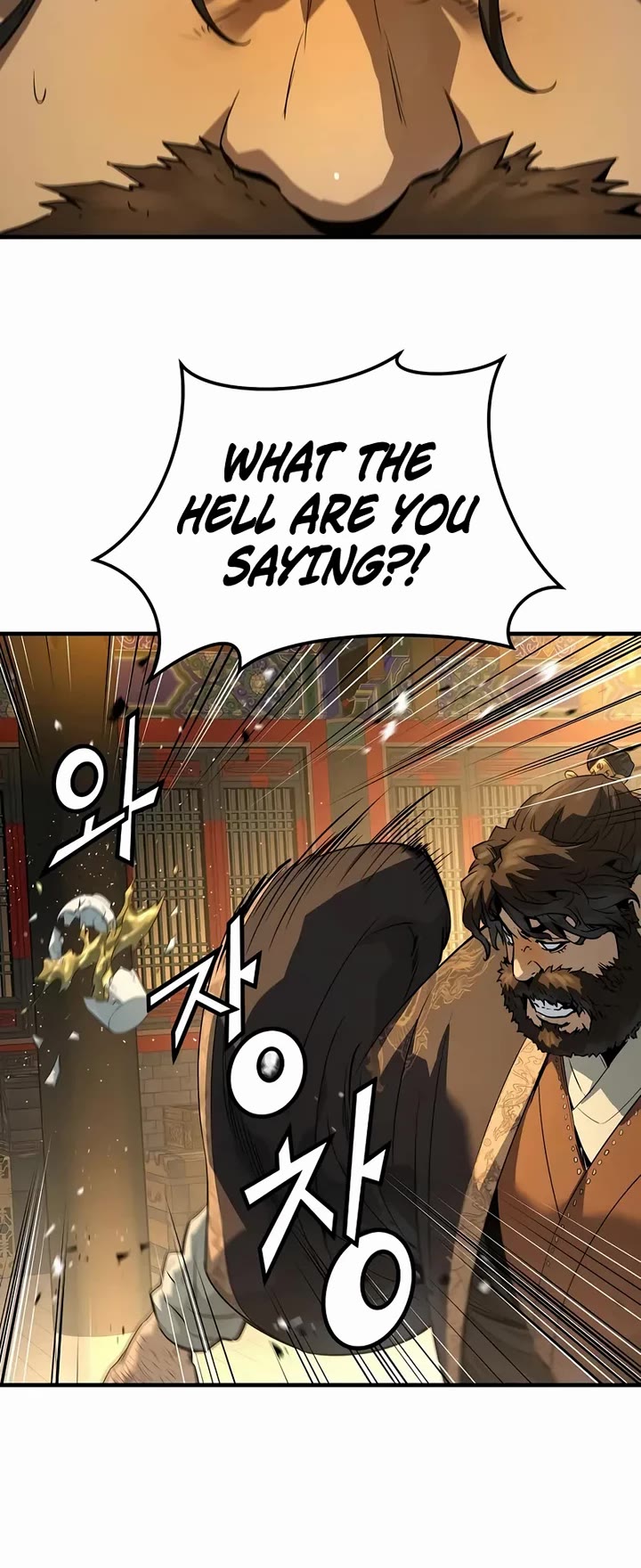 Absolute Regression chapter 82 page 58