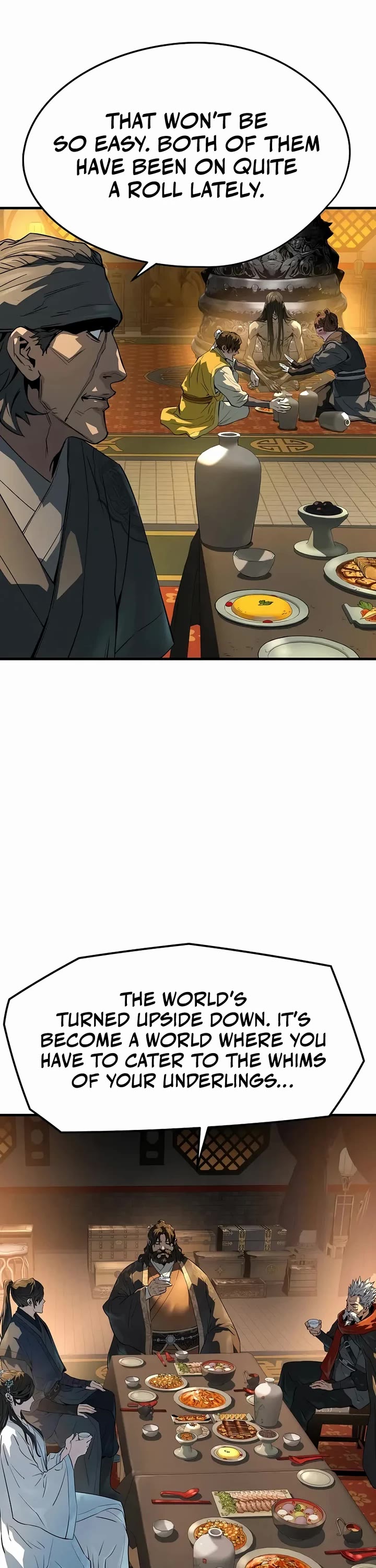 Absolute Regression chapter 82 page 6