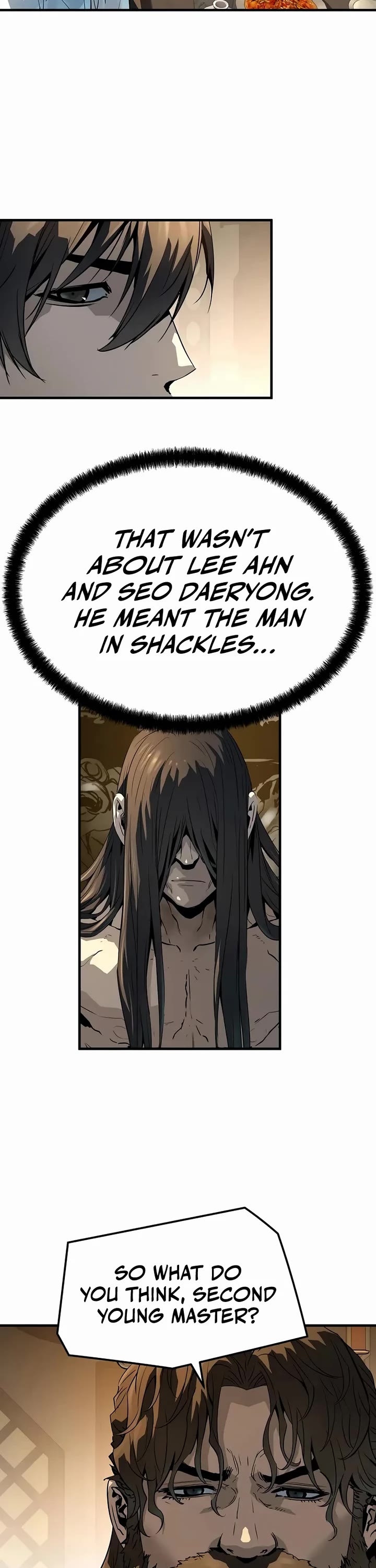 Absolute Regression chapter 82 page 7