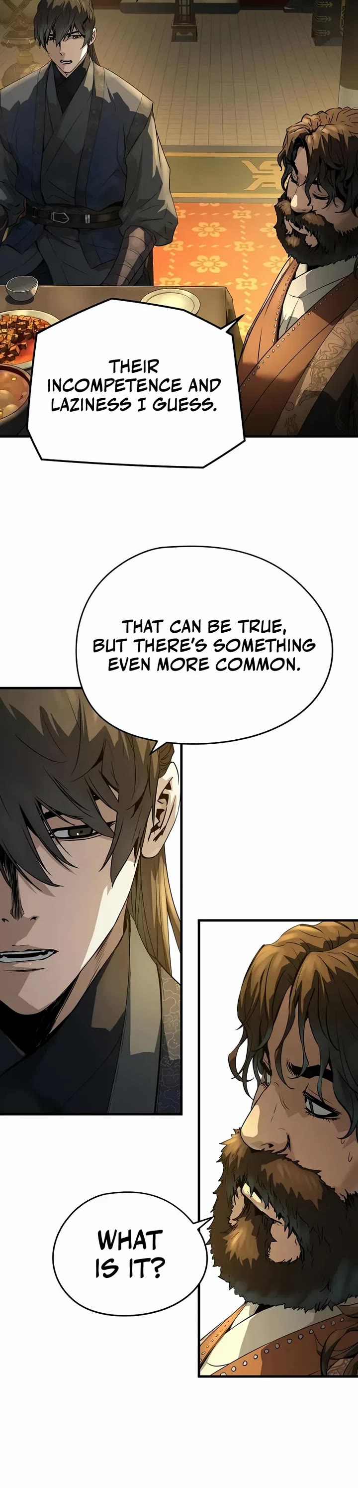 Absolute Regression chapter 82 page 9