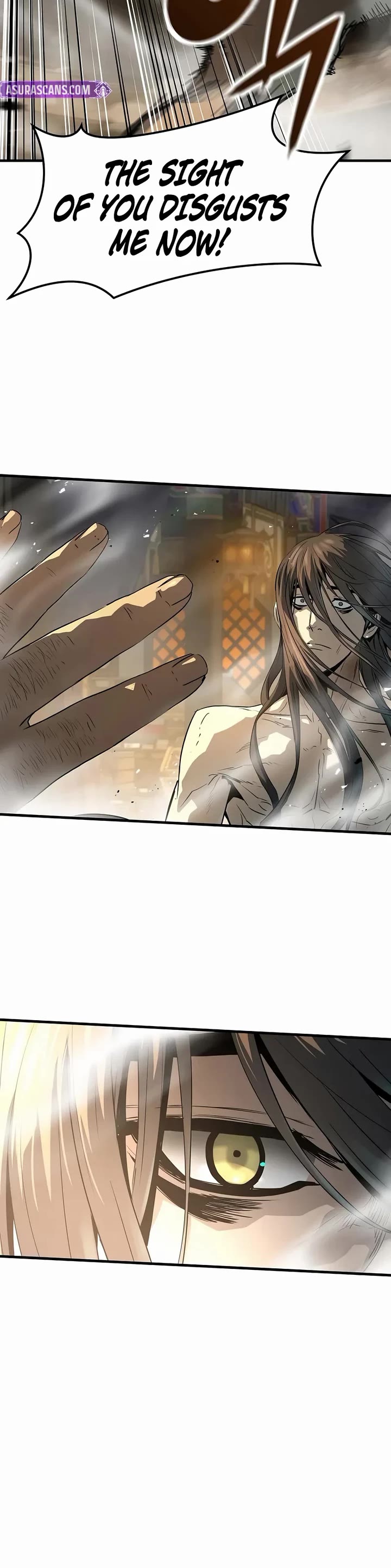 Absolute Regression chapter 83 page 14