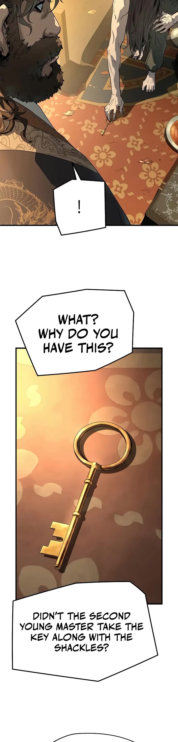 Absolute Regression chapter 83 page 17