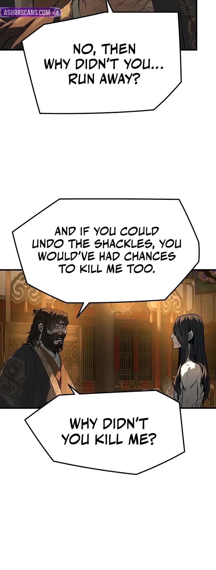 Absolute Regression chapter 83 page 19