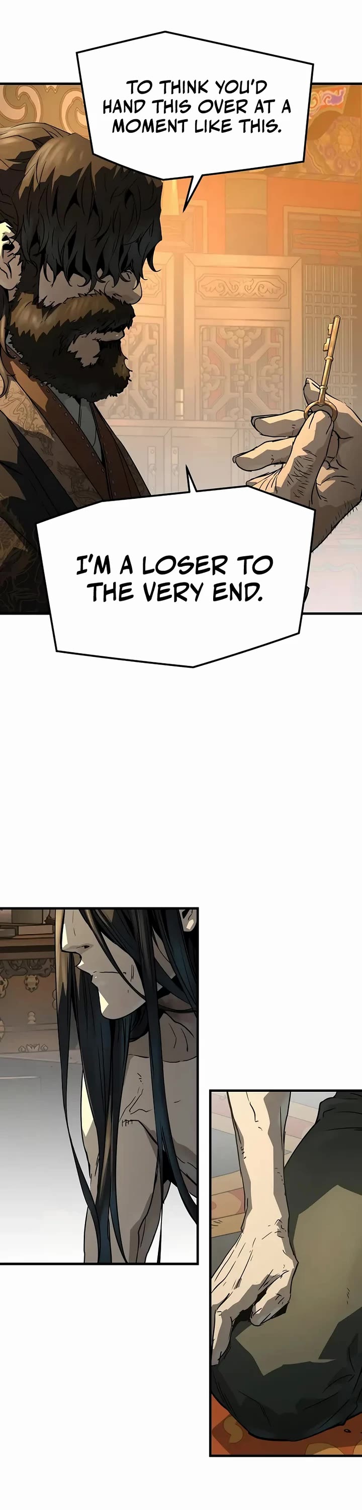 Absolute Regression chapter 83 page 25