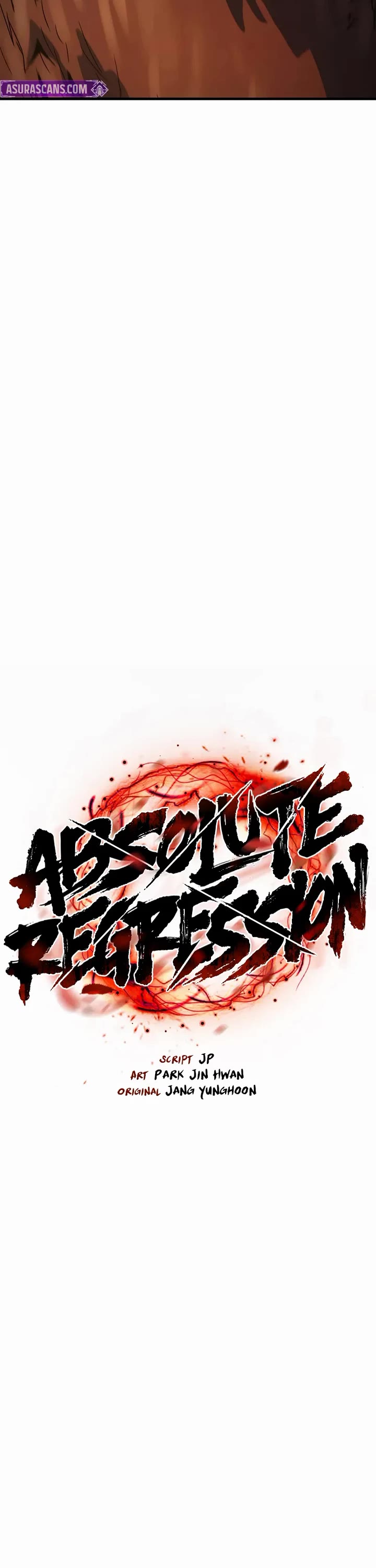 Absolute Regression chapter 83 page 3