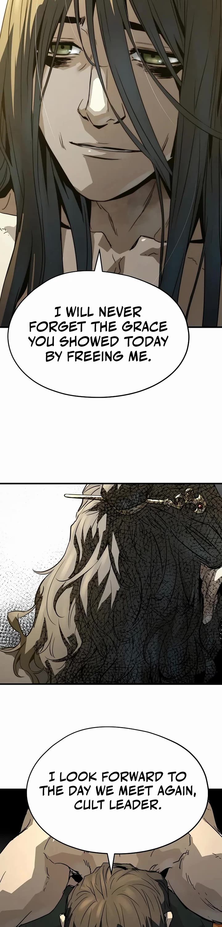 Absolute Regression chapter 83 page 31