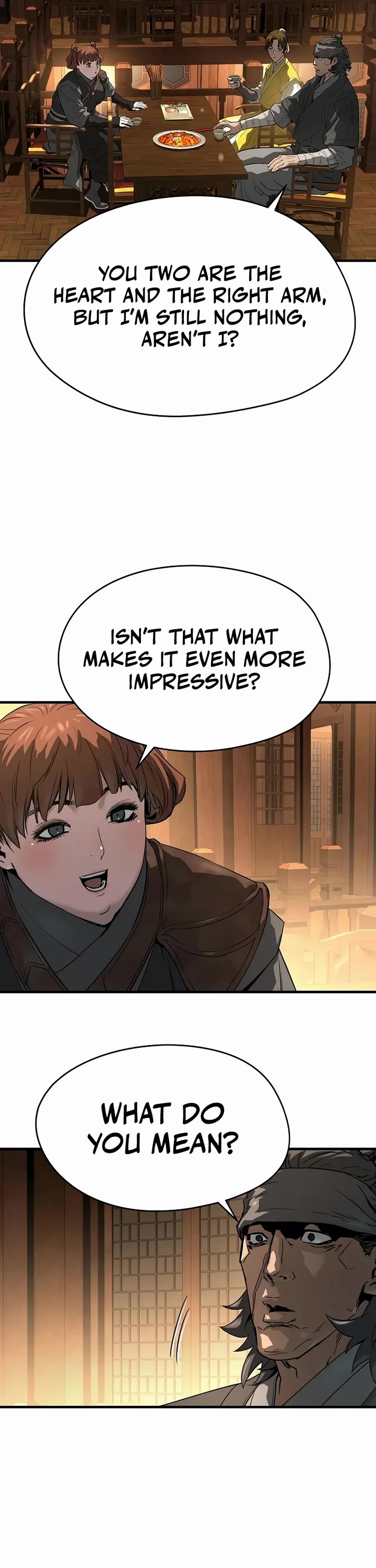 Absolute Regression chapter 83 page 40