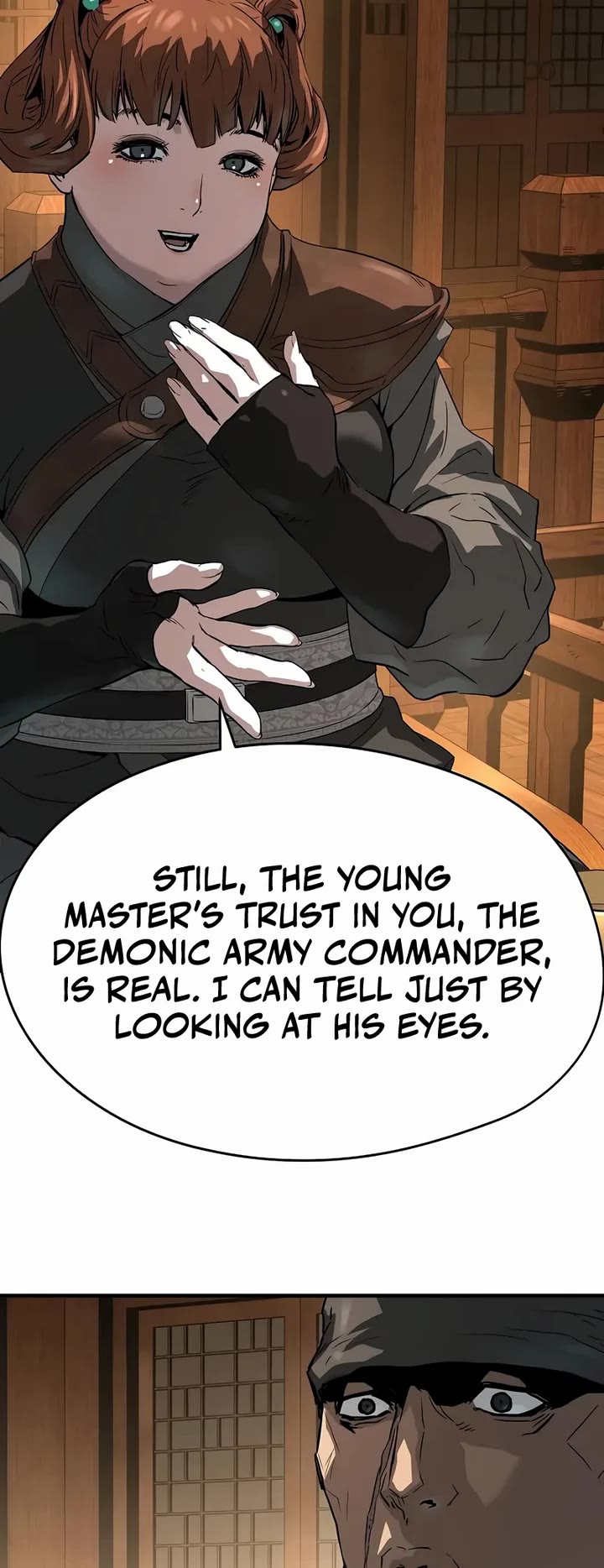 Absolute Regression chapter 83 page 42